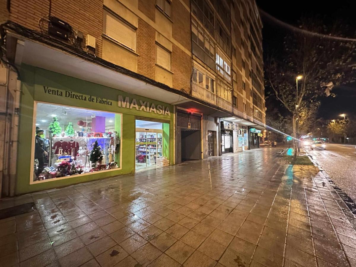 Hermanos Pinzon Zamora Exterior photo
