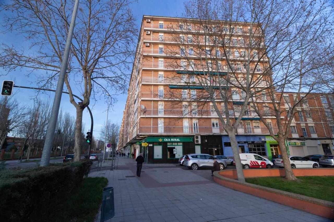 Hermanos Pinzon Zamora Exterior photo